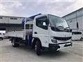 2025 Mitsubishi Canter