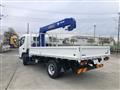 2025 Mitsubishi Canter