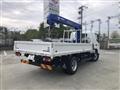 2025 Mitsubishi Canter