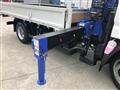 2025 Mitsubishi Canter