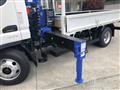 2025 Mitsubishi Canter
