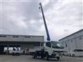 2025 Mitsubishi Canter