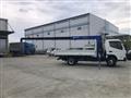 2025 Mitsubishi Canter