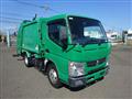 2013 Mitsubishi Canter