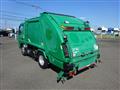 2013 Mitsubishi Canter