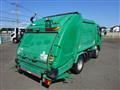 2013 Mitsubishi Canter