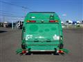 2013 Mitsubishi Canter