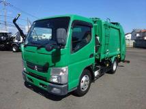 2013 Mitsubishi Canter