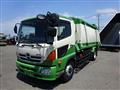 2015 Hino Hino Others