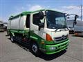 2015 Hino Hino Others