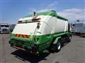 2015 Hino Hino Others