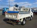 2018 Mitsubishi Canter