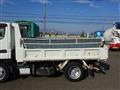 2018 Mitsubishi Canter