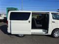 2025 Toyota Hiace Van