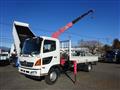 2012 Hino Hino Others