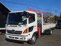 2012 Hino Hino Others