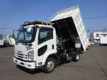 2020 Isuzu Isuzu Others