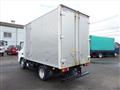 2011 Mitsubishi Canter
