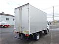 2011 Mitsubishi Canter