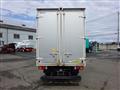 2011 Mitsubishi Canter