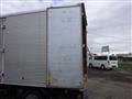 2011 Mitsubishi Canter