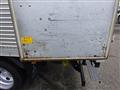 2011 Mitsubishi Canter