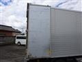 2011 Mitsubishi Canter