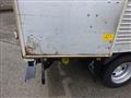 2011 Mitsubishi Canter