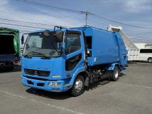 2014 Mitsubishi Fighter