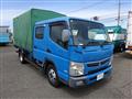2017 Mitsubishi Canter