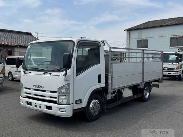 2008 Isuzu Isuzu Others