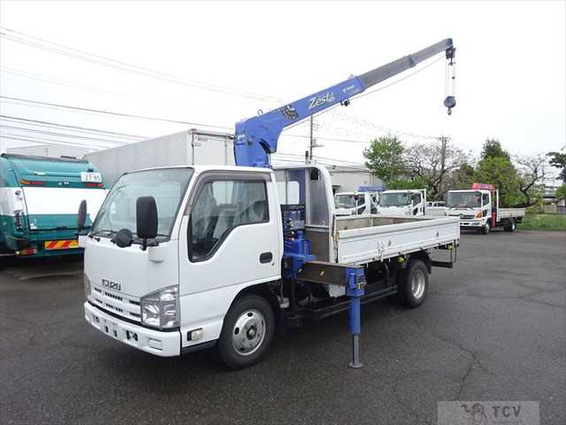 2012 Isuzu Isuzu Others