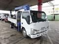 2012 Isuzu Isuzu Others