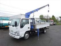 2012 Isuzu Isuzu Others