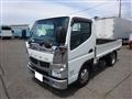2013 Mitsubishi Canter
