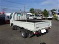 2013 Mitsubishi Canter