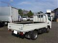 2013 Mitsubishi Canter
