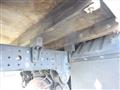2013 Mitsubishi Canter
