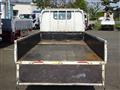 2013 Mitsubishi Canter