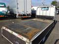 2013 Mitsubishi Canter