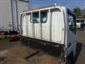 2013 Mitsubishi Canter