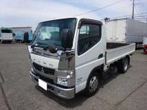 2013 Mitsubishi Canter