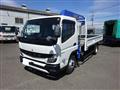 2025 Mitsubishi Canter