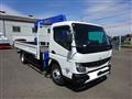 2025 Mitsubishi Canter