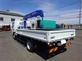 2025 Mitsubishi Canter
