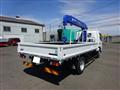 2025 Mitsubishi Canter