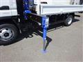 2025 Mitsubishi Canter