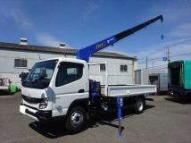 2025 Mitsubishi Canter