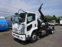 2007 Isuzu Isuzu Others