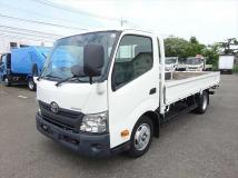 2019 Toyota Dyna Truck
